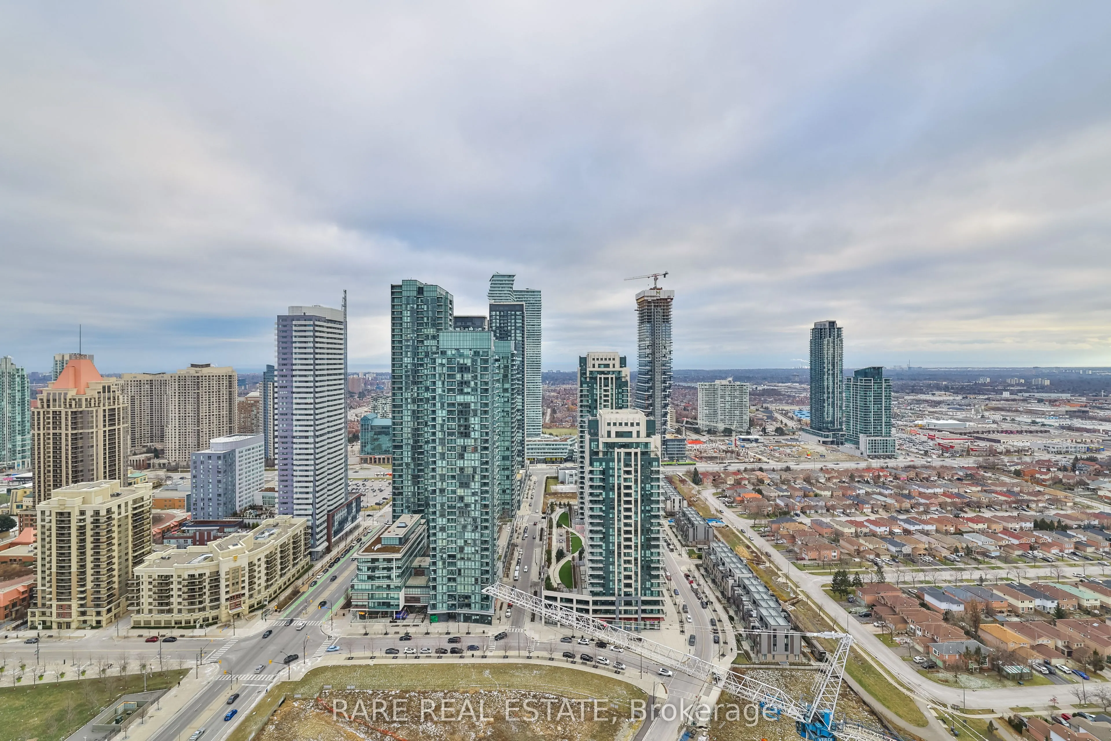 4130 Parkside Village Drive, #3409