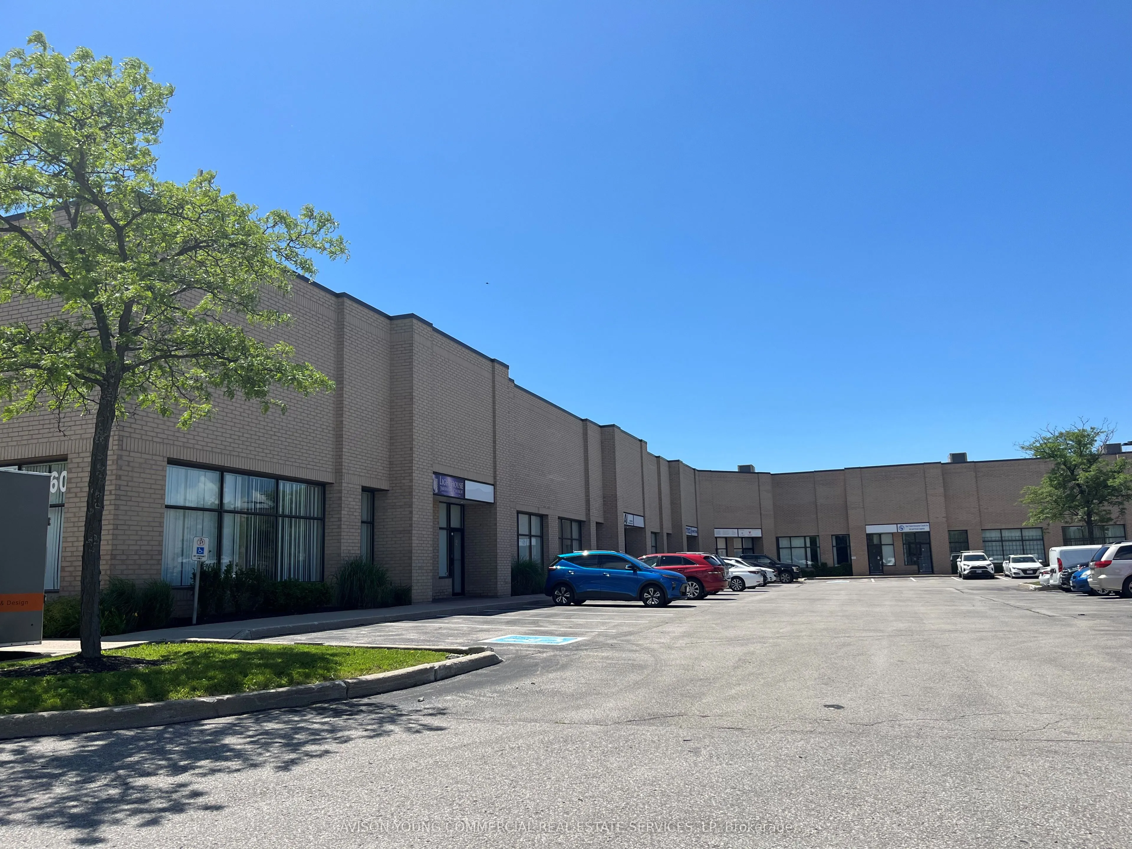 4060 Ridgeway Drive, #18