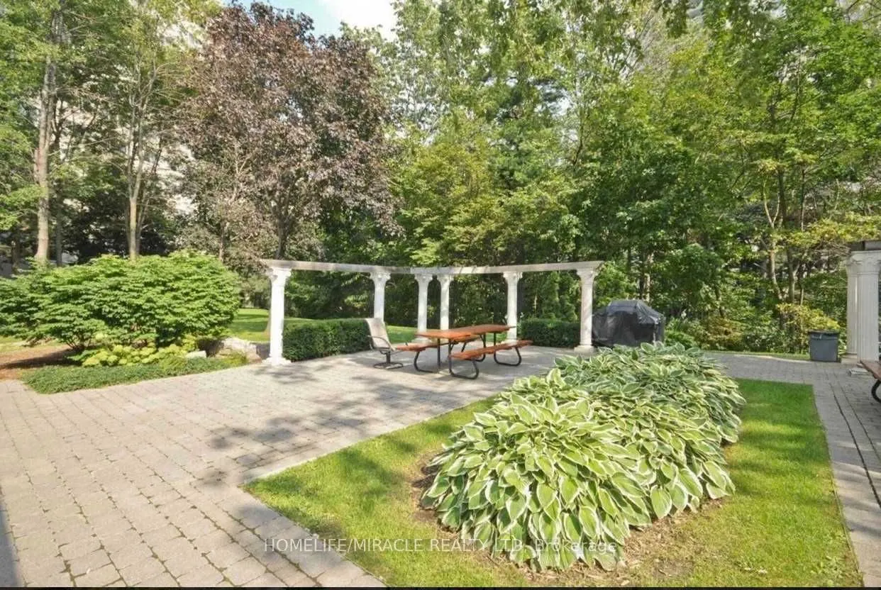 3695 Kaneff Crescent, #1508