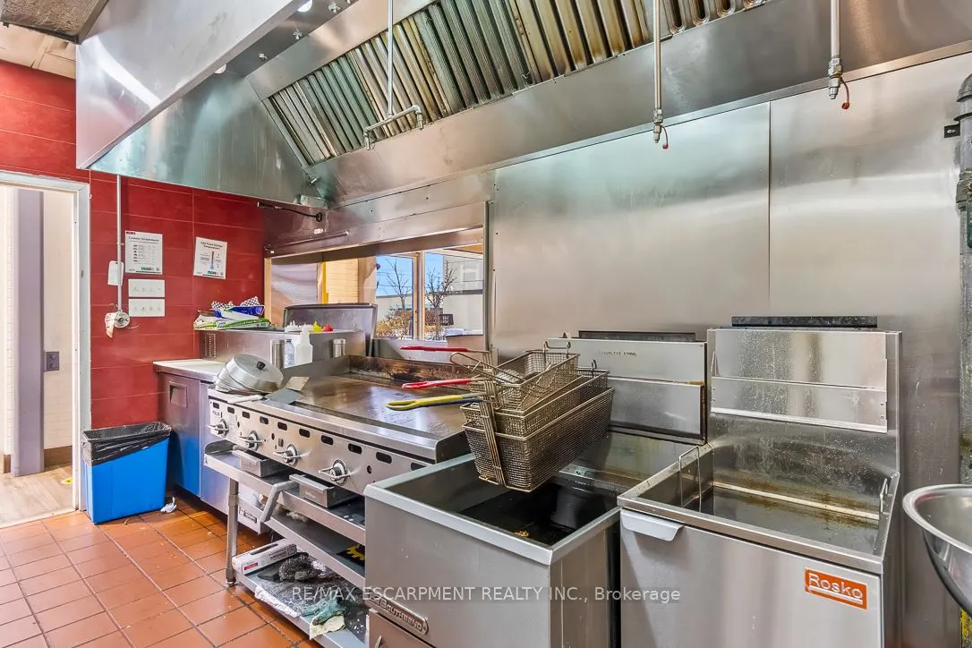 2465 Appleby Line, #D6