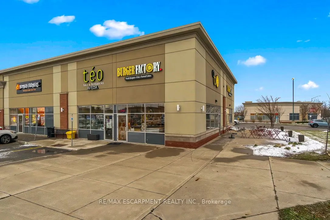 2465 Appleby Line, #D6