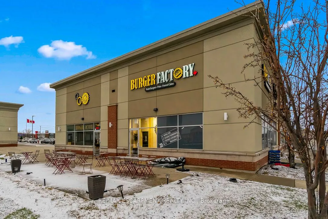 2465 Appleby Line, #D6