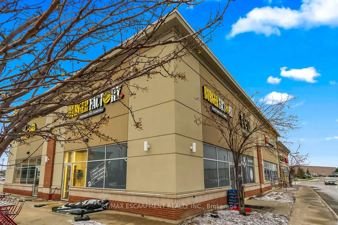 2465 Appleby Line, #D6