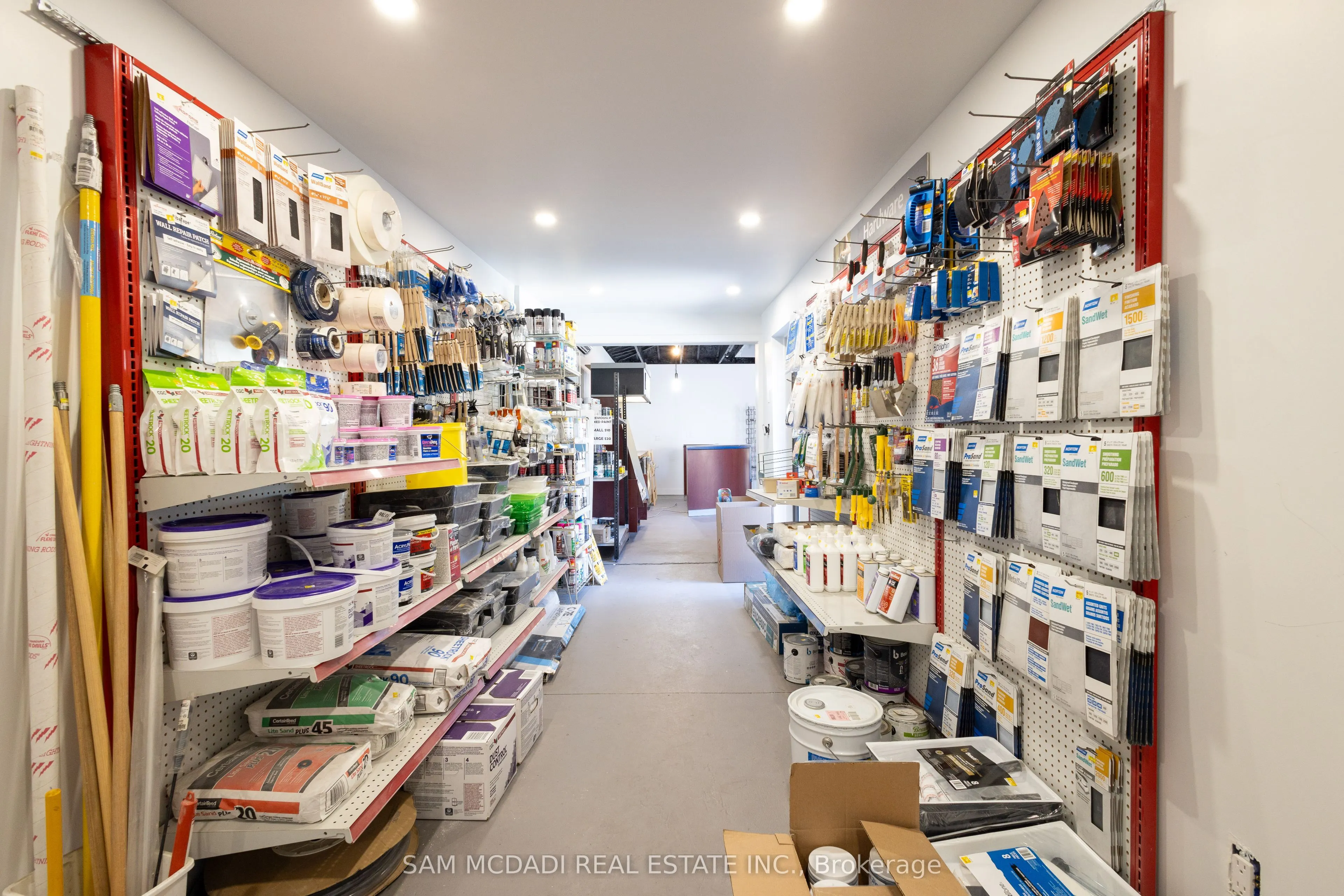 1212 Dufferin Street