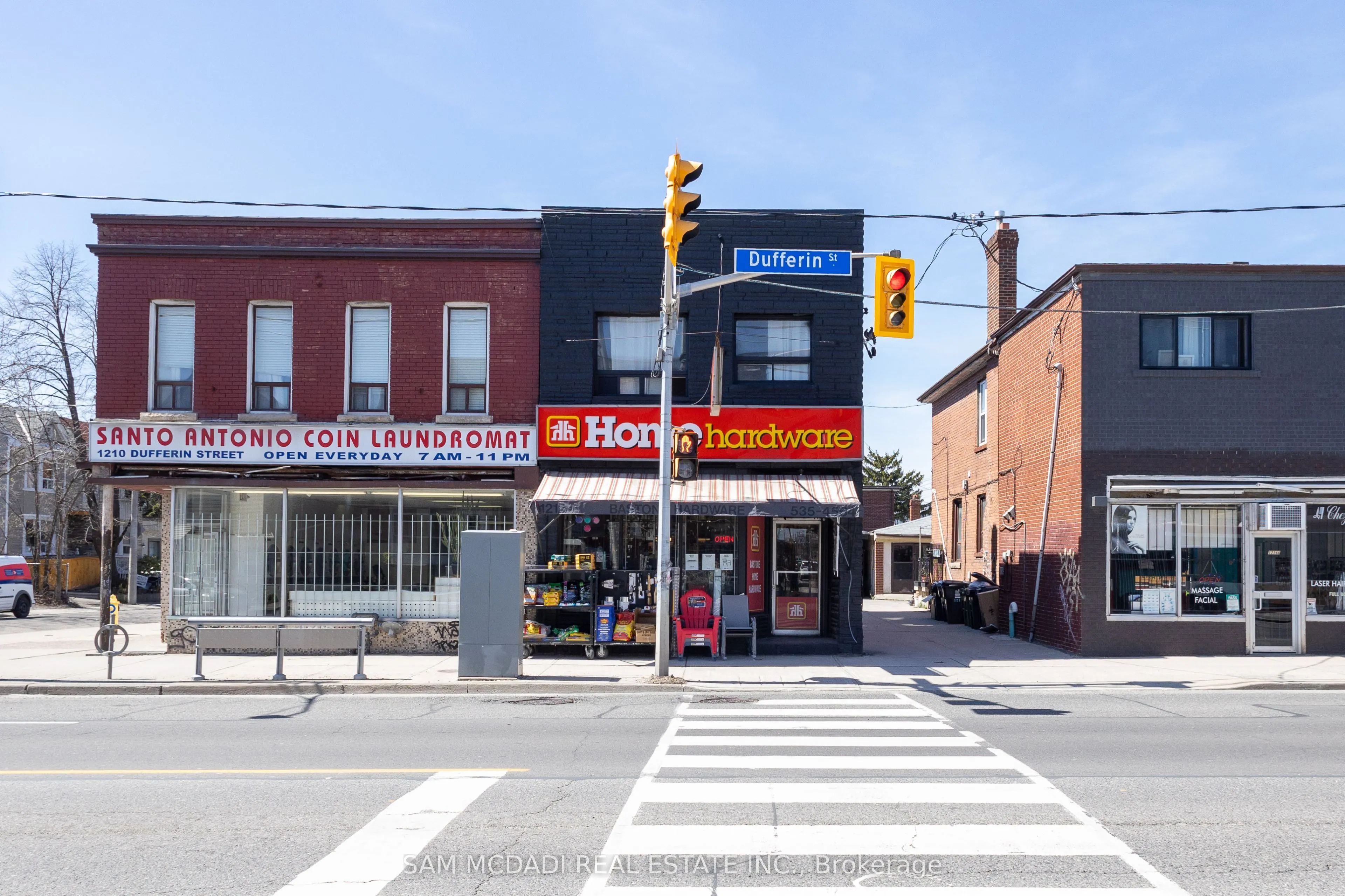 1212 Dufferin Street