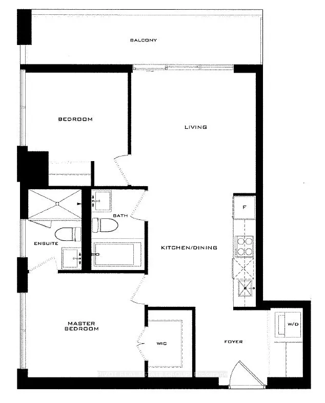 4015 The Exchange, #1710