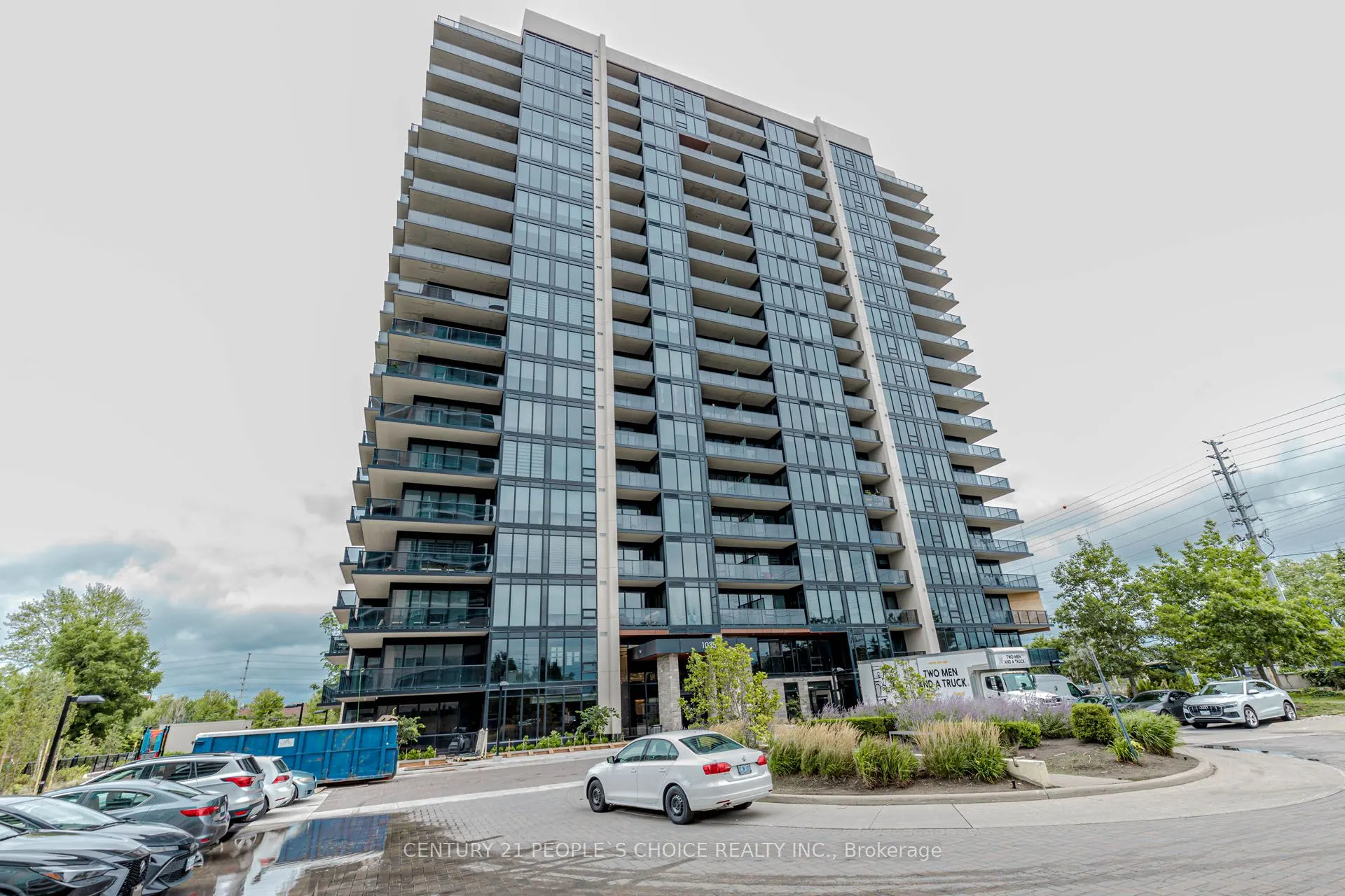 1035 Southdown Road, #1513