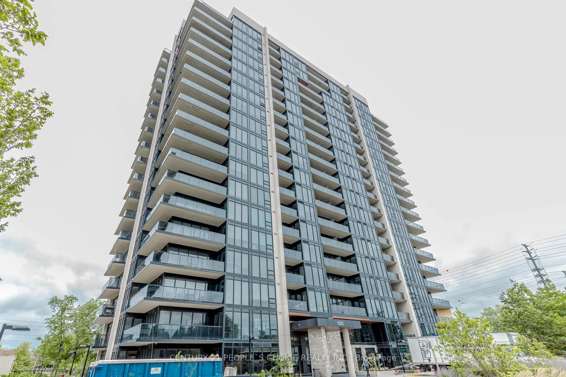 1035 Southdown Road, #1513