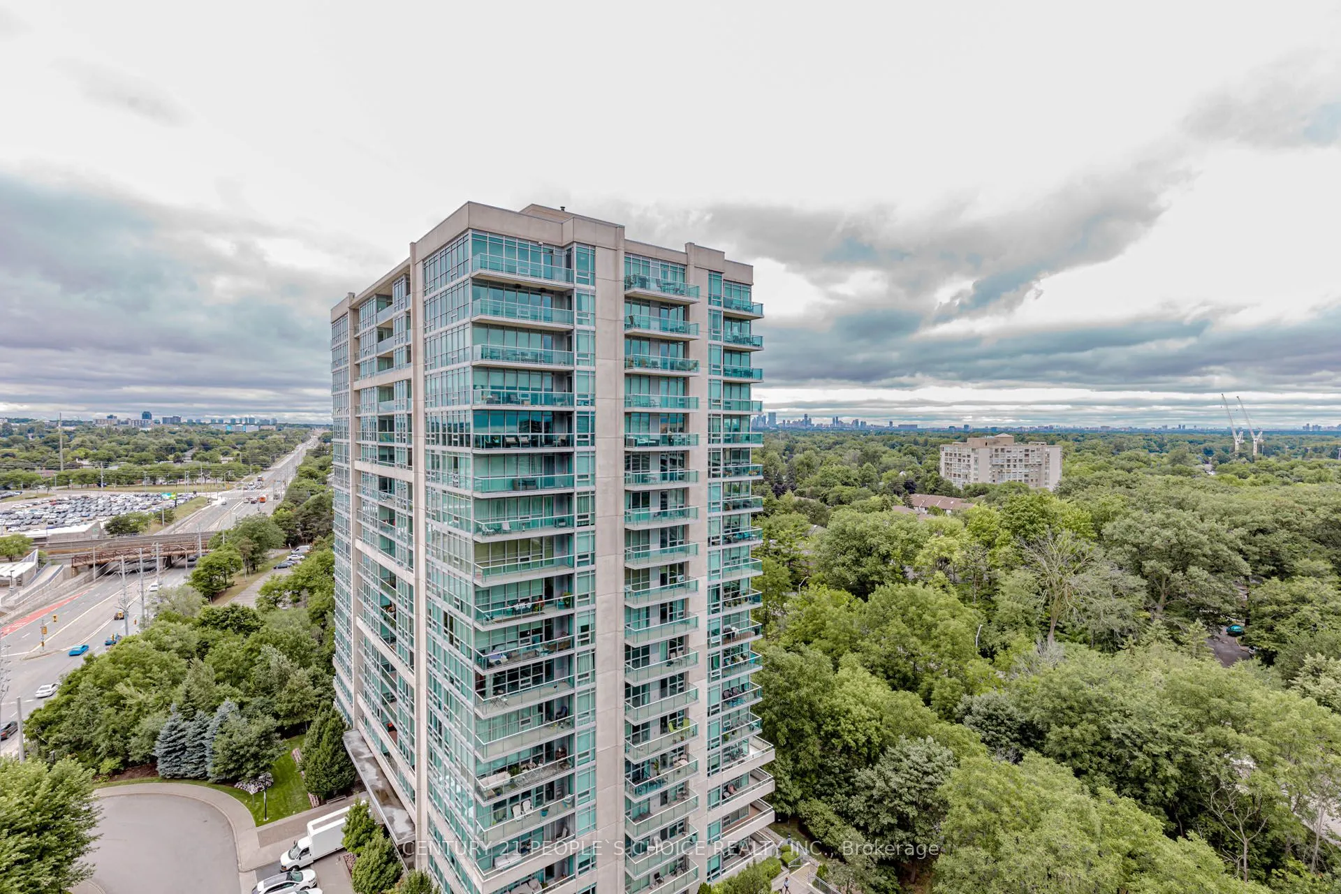 1035 Southdown Road, #1513