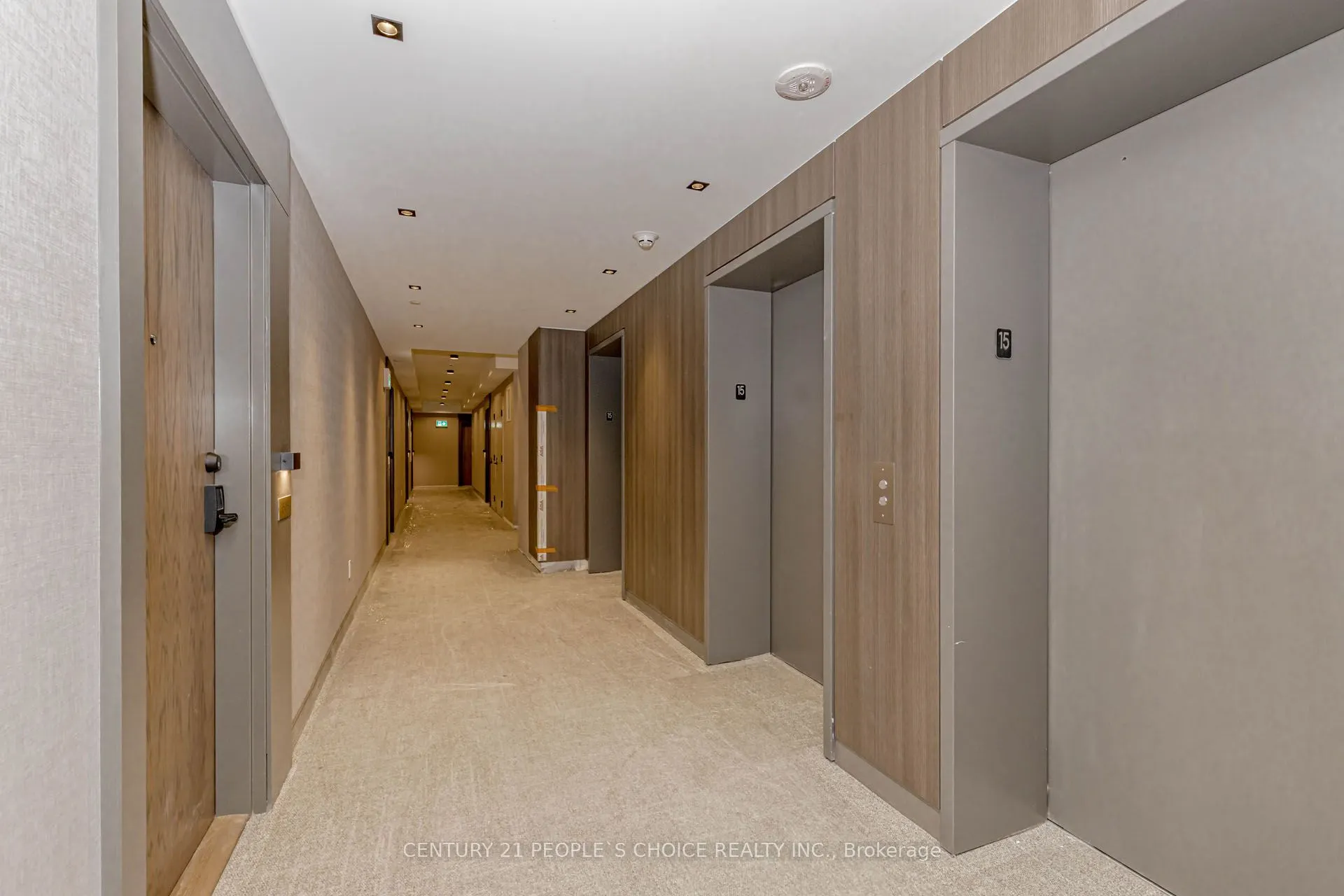 1035 Southdown Road, #1513