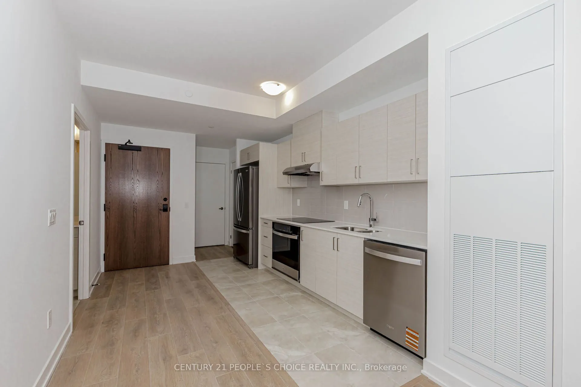 1035 Southdown Road, #1513
