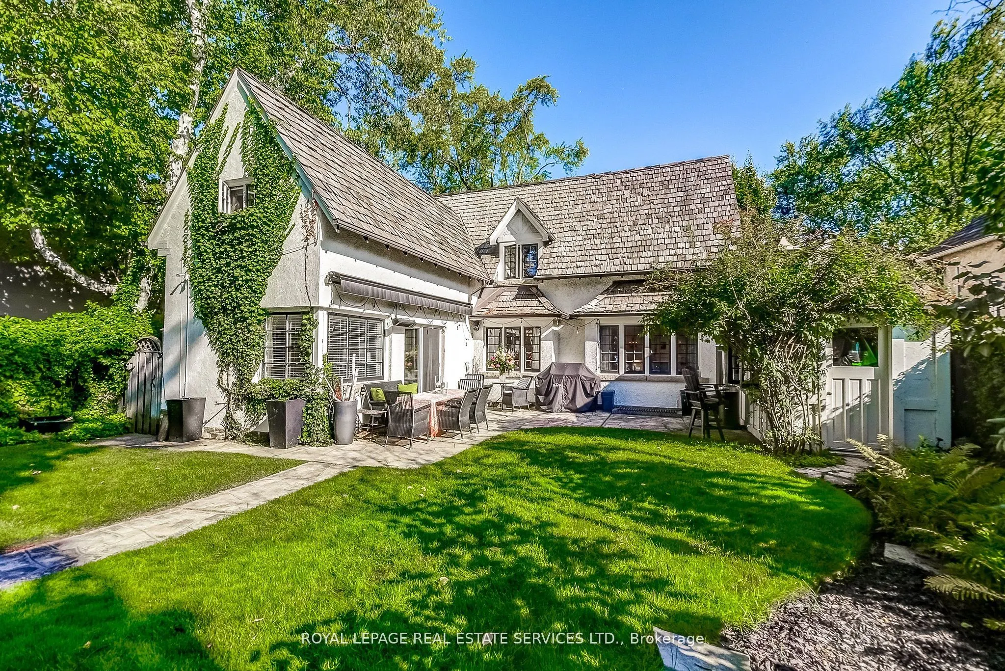 39 Strath Avenue