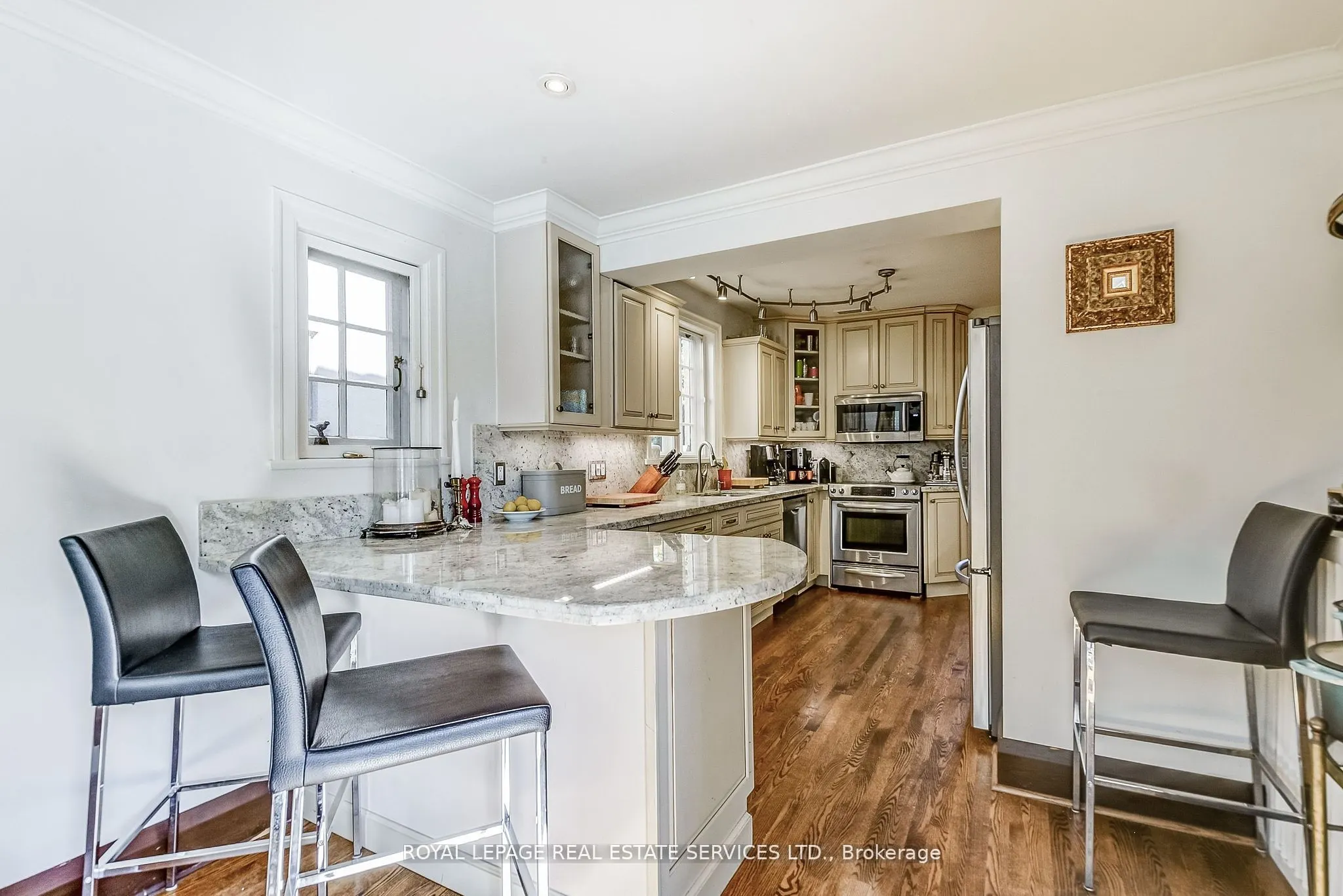 39 Strath Avenue