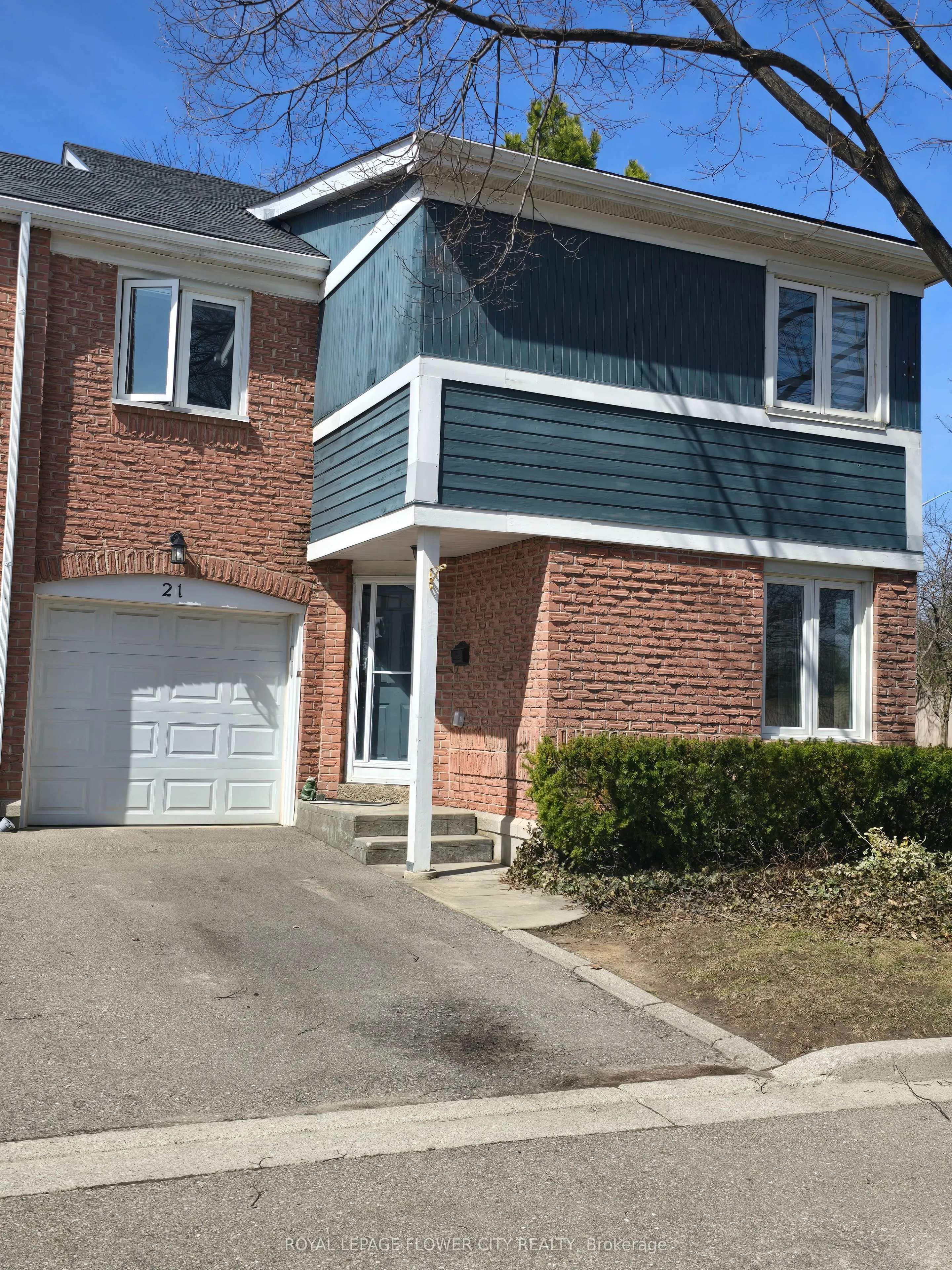 2155 South Millway, #21