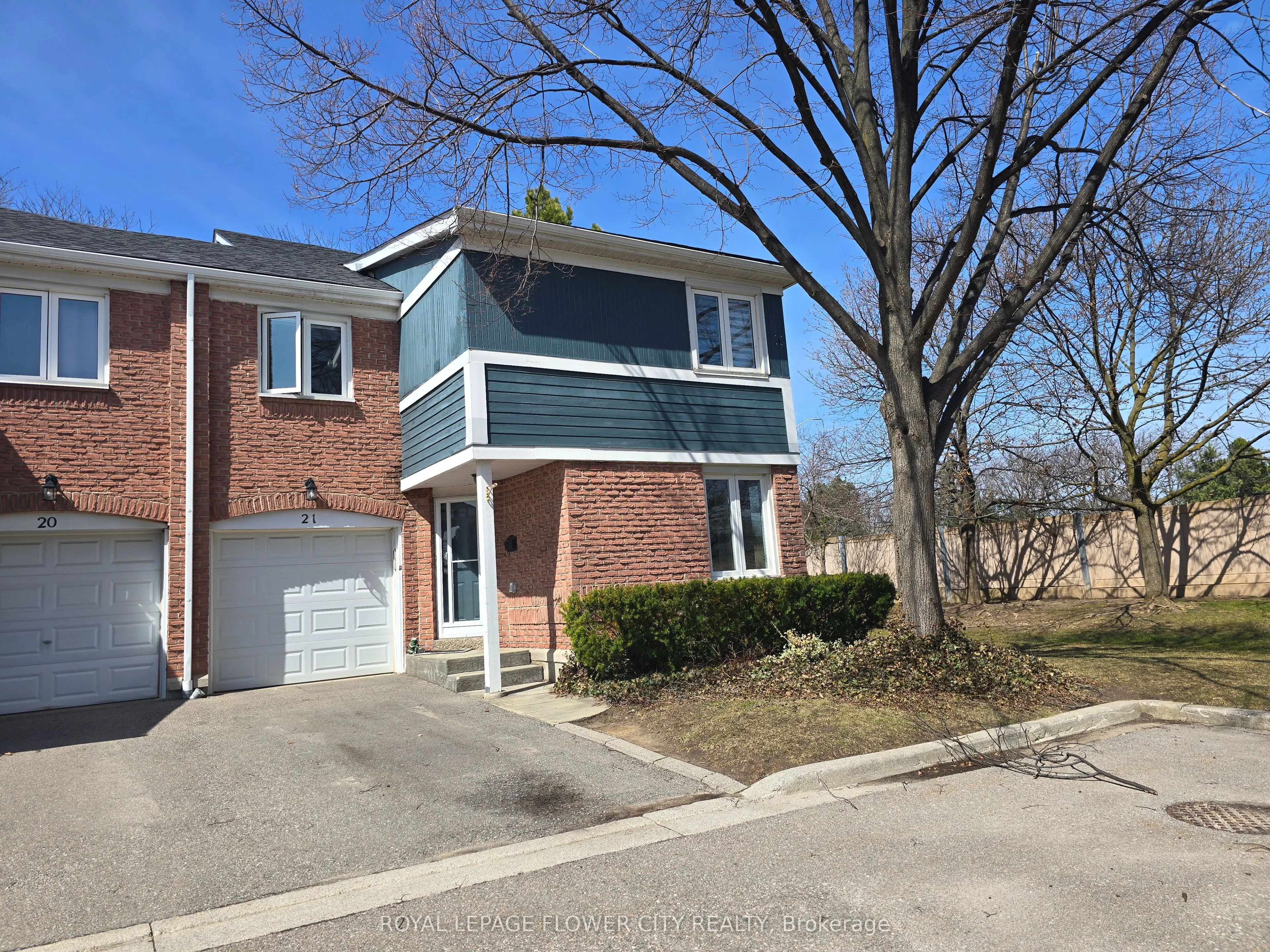 2155 South Millway, #21