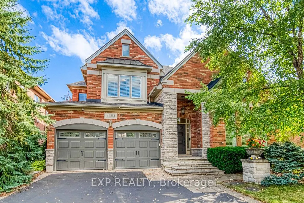 2283 Lyndhurst Drive