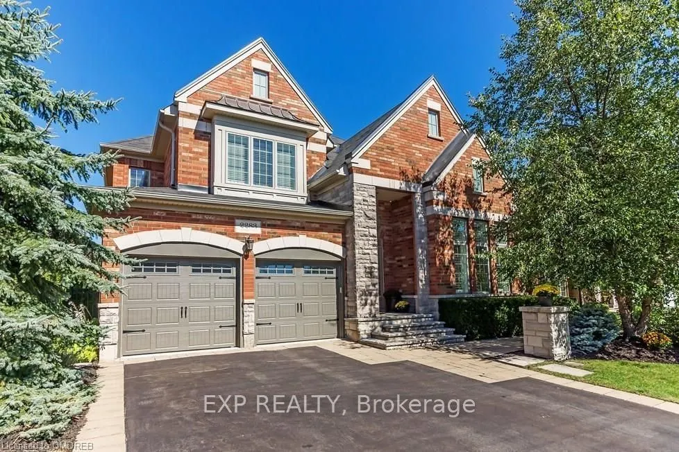2283 Lyndhurst Drive