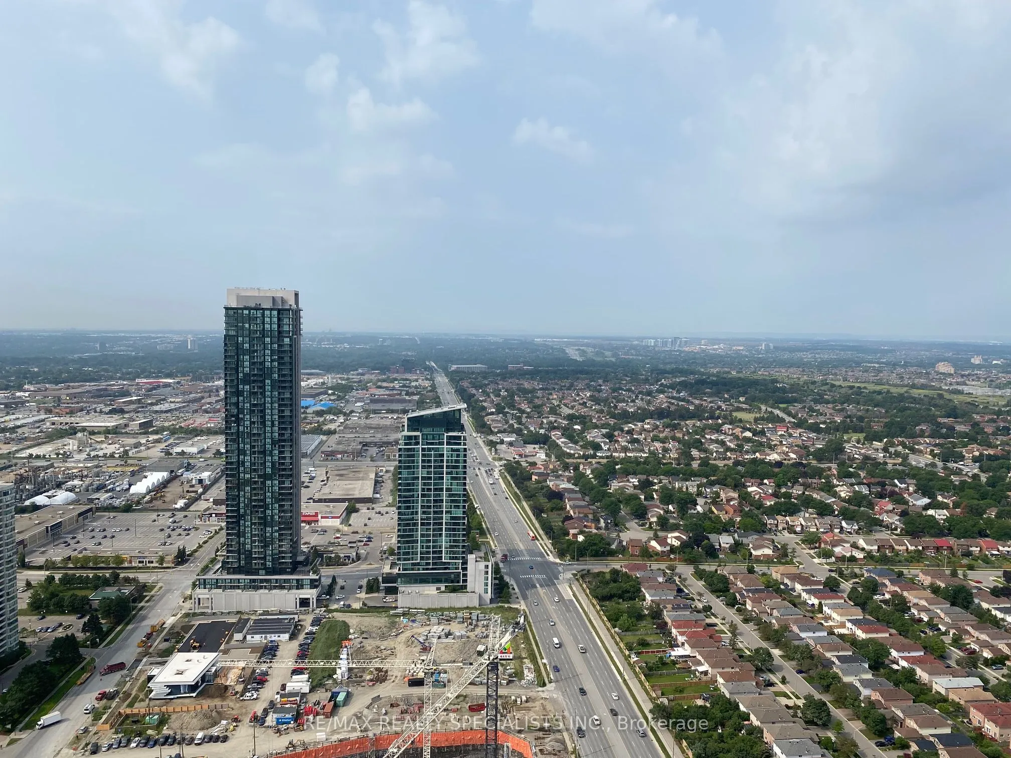 3900 CONFEDERATION Parkway, #4505
