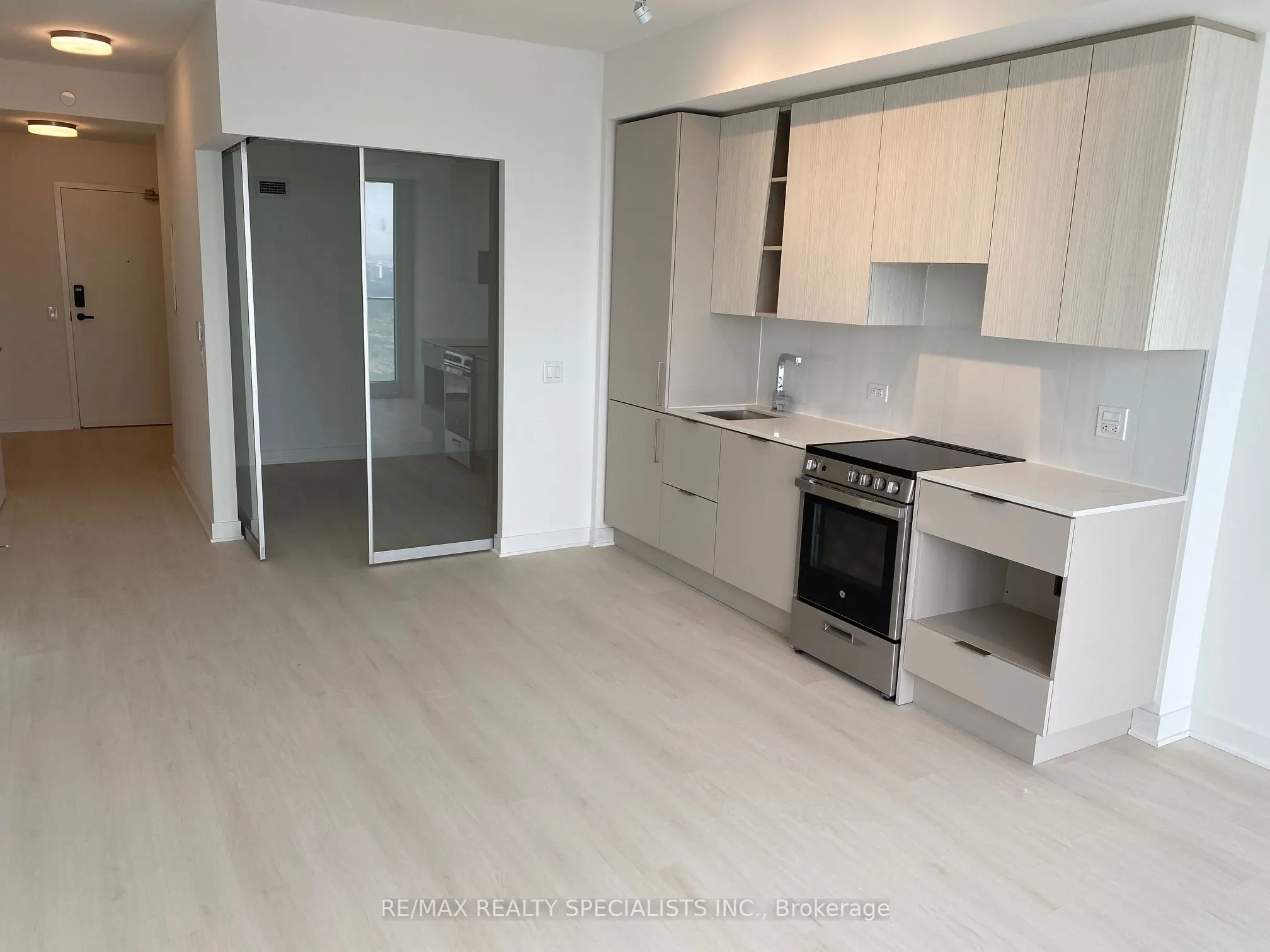 3900 CONFEDERATION Parkway, #4505