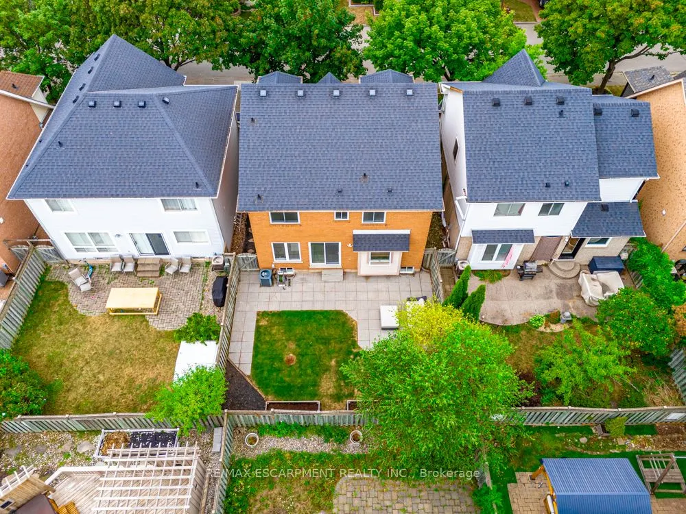 5161 Ridgewell Road