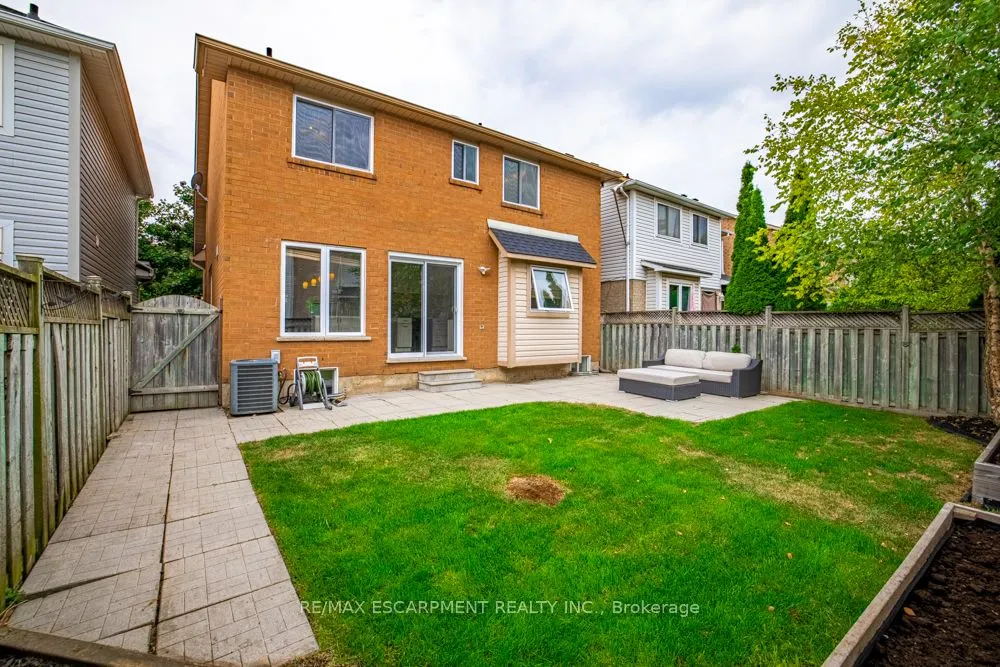 5161 Ridgewell Road