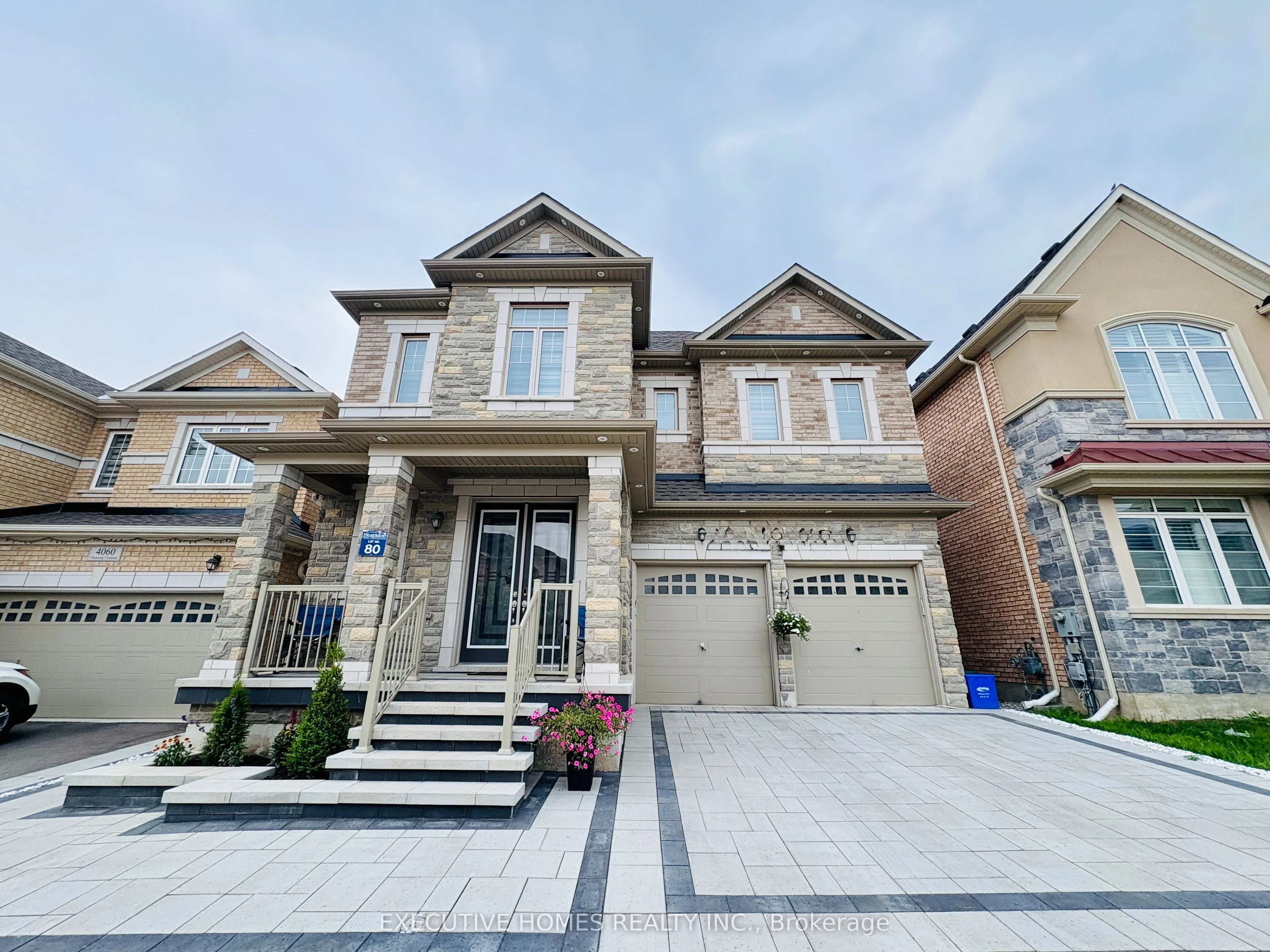 4056 Channing Crescent