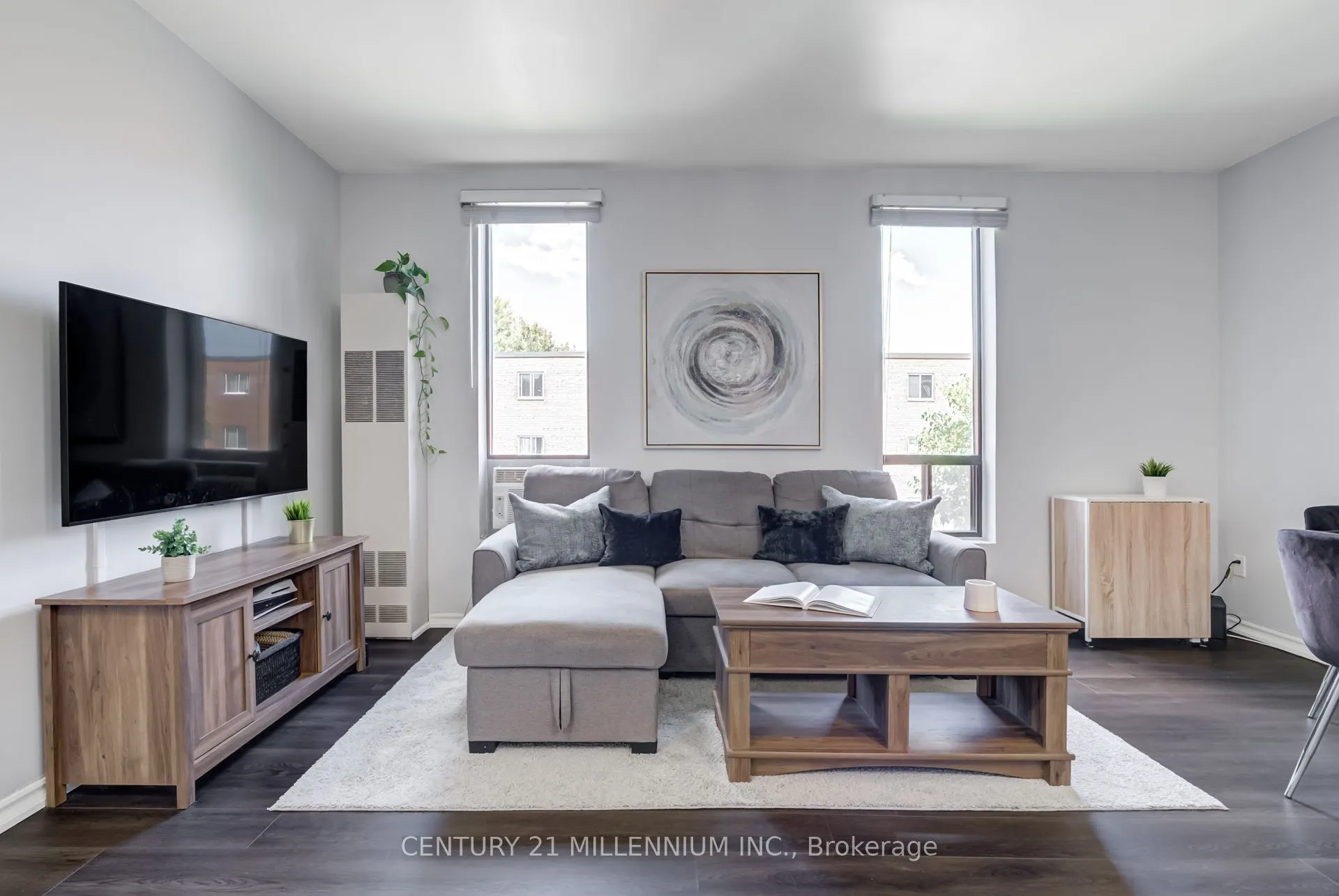 70 First Street, #206