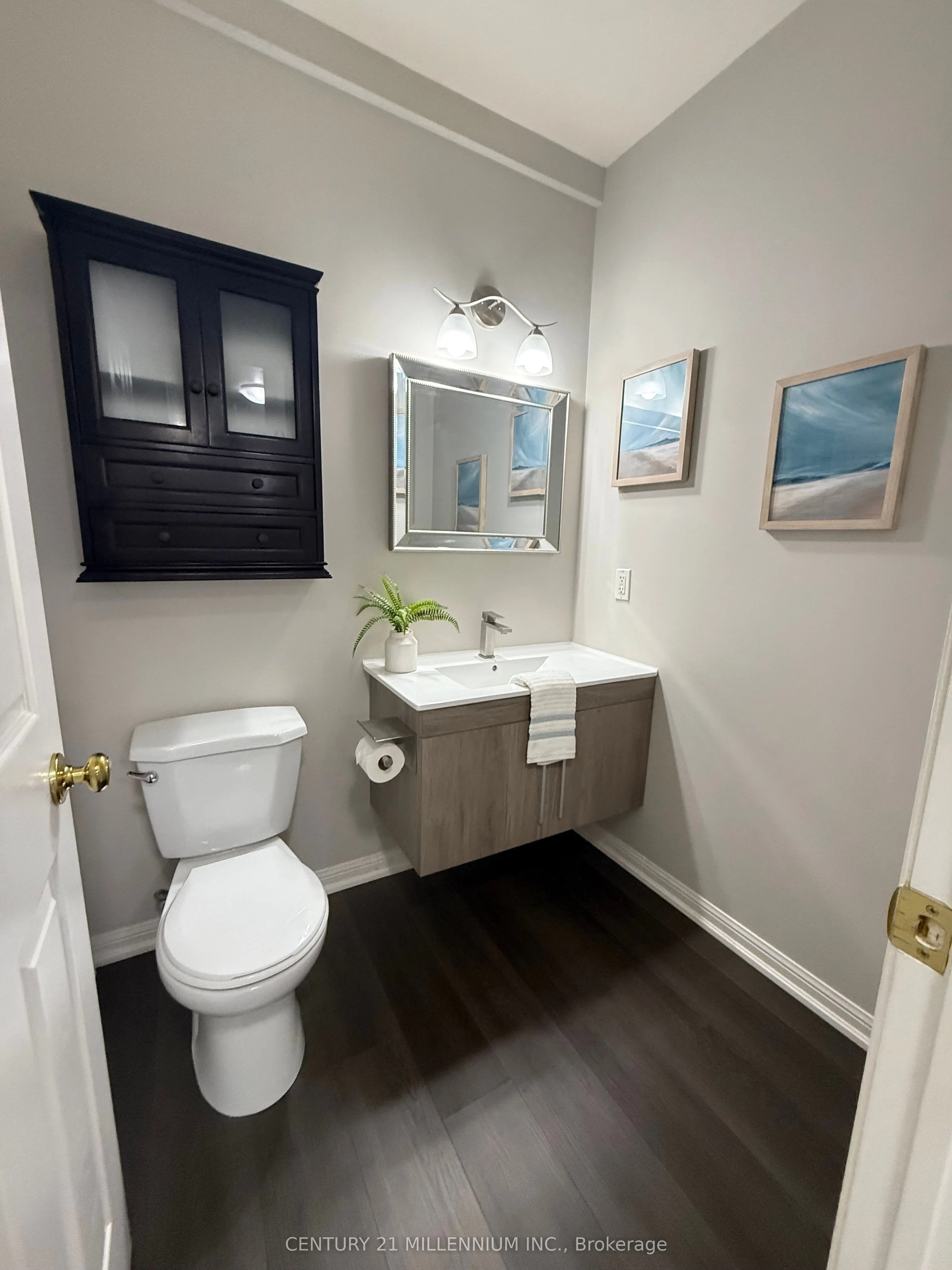 70 First Street, #206