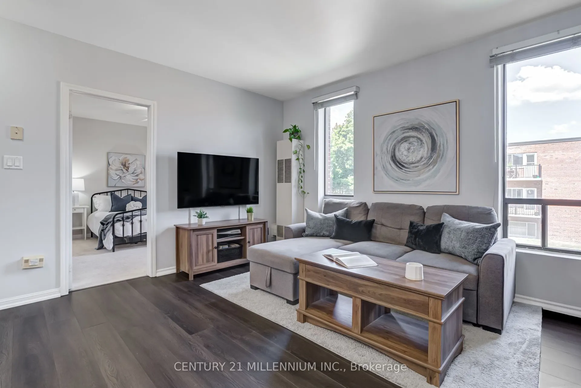 70 First Street, #206