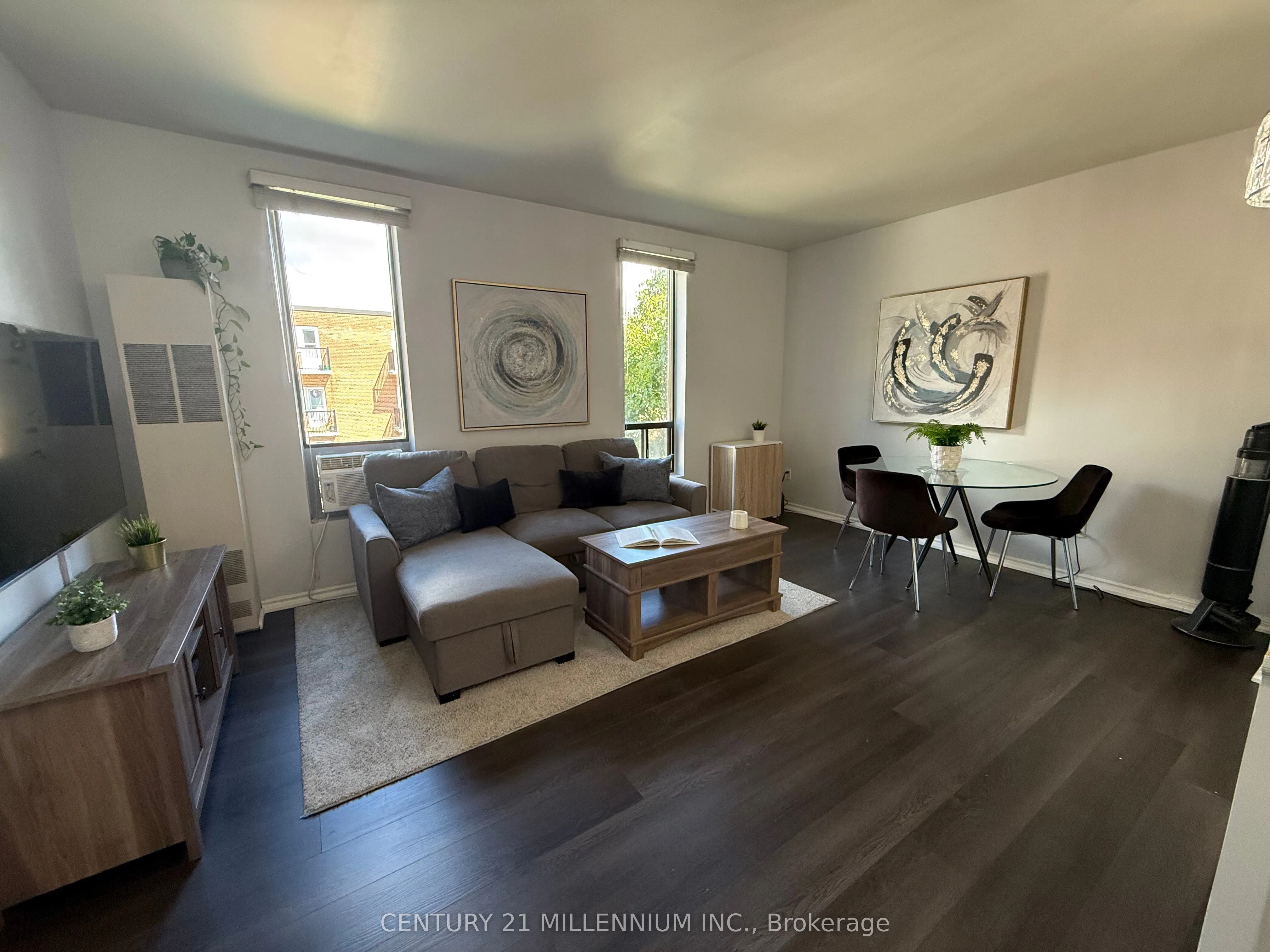 70 First Street, #206