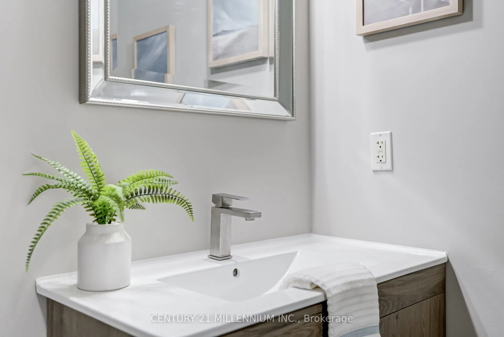 70 First Street, #206