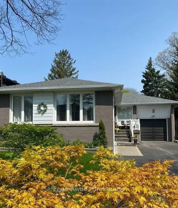 6 Firwood Crescent