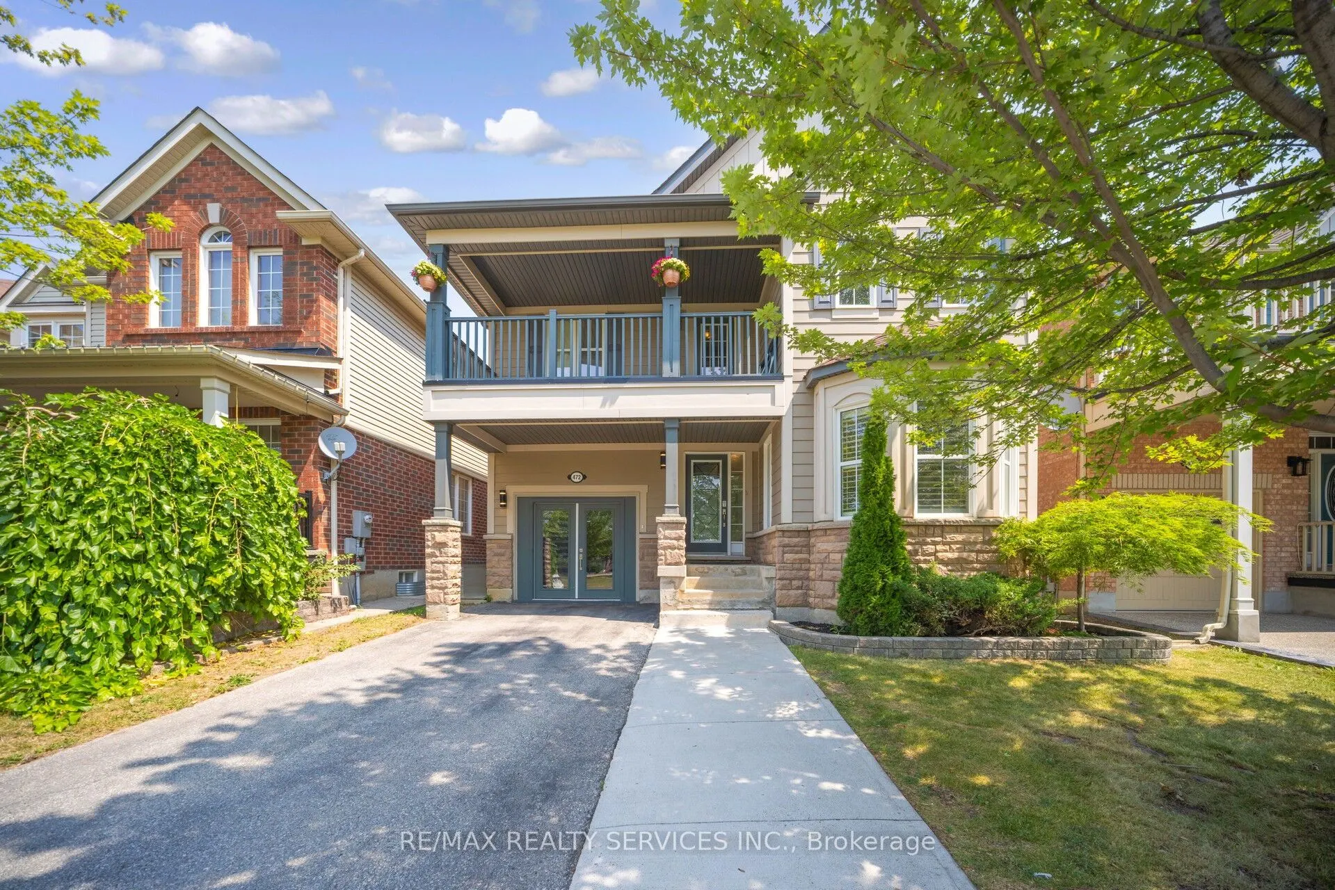 472 Tonelli Lane