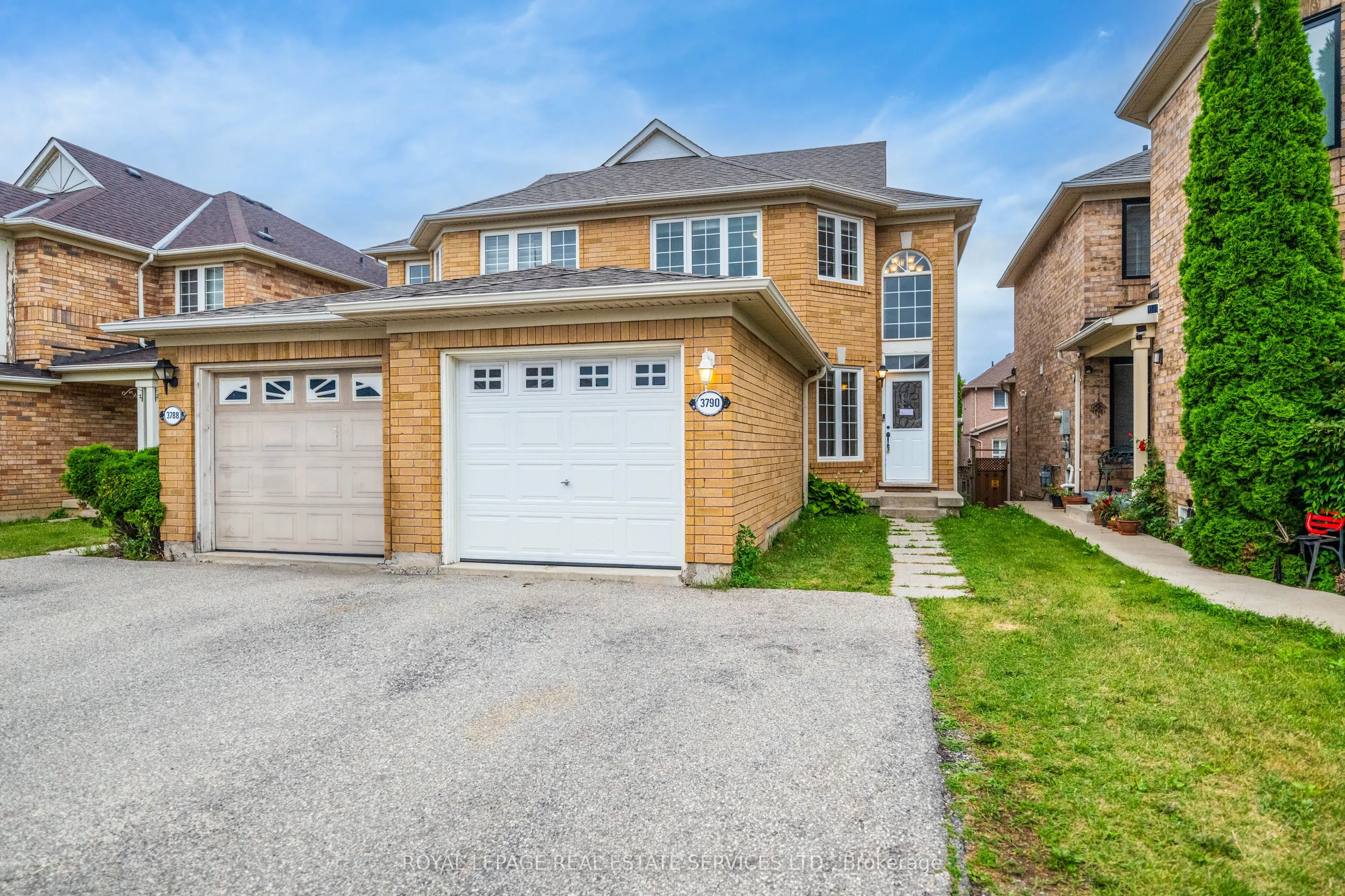 3790 Milkwood Crescent