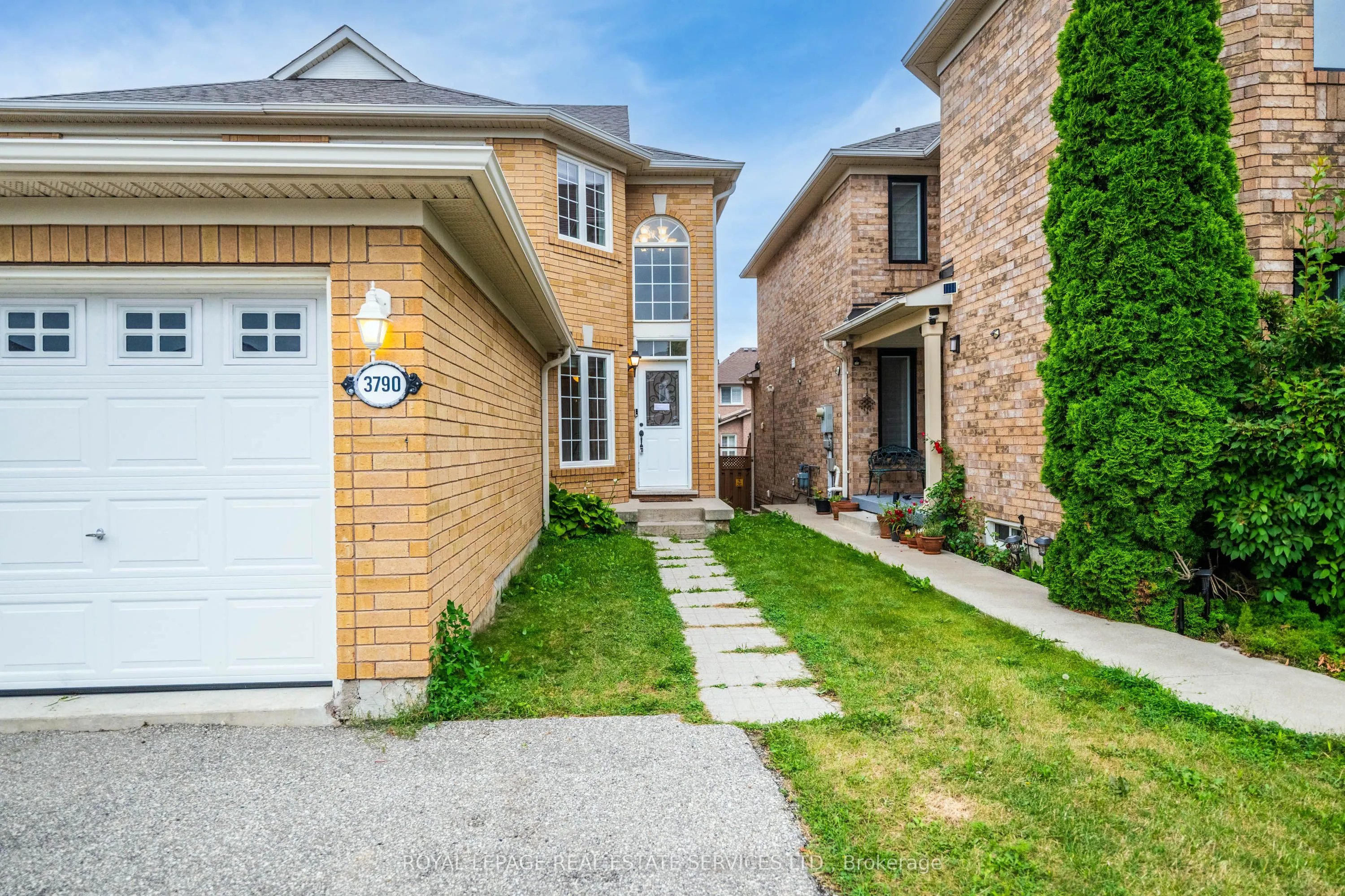 3790 Milkwood Crescent