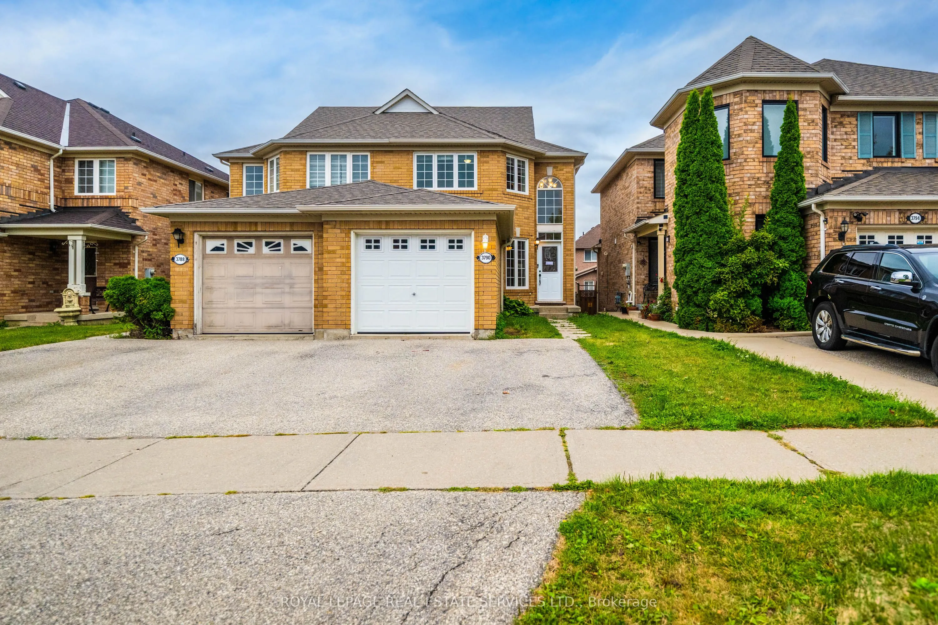 3790 Milkwood Crescent