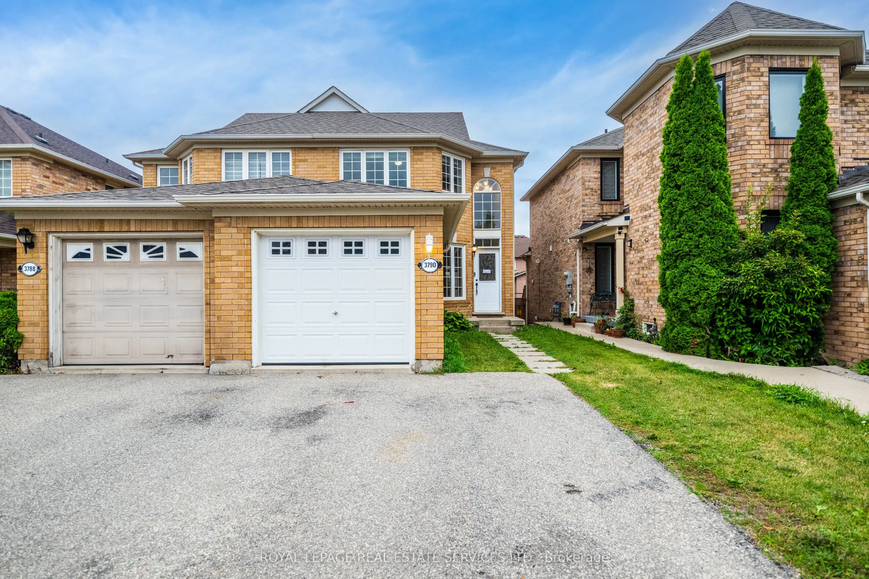 3790 Milkwood Crescent