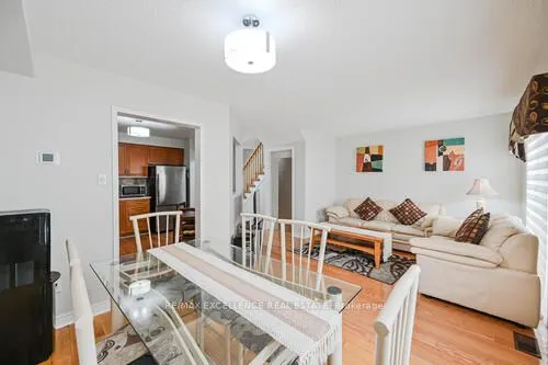 80 Wickstead Court, #58