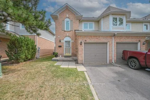 80 Wickstead Court, #58