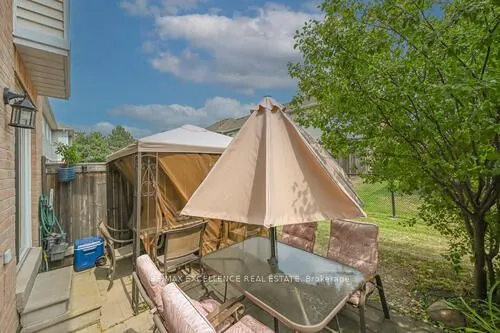 80 Wickstead Court, #58