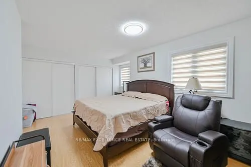 80 Wickstead Court, #58