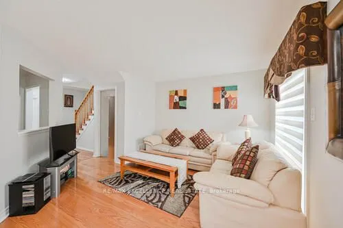 80 Wickstead Court, #58