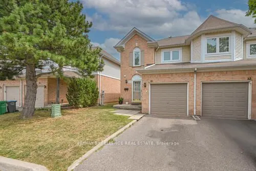 80 Wickstead Court, #58