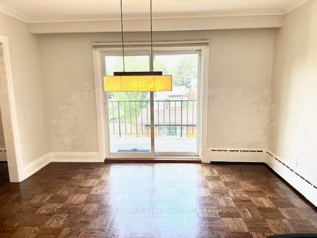 46 Bemersyde Drive, #UPPER