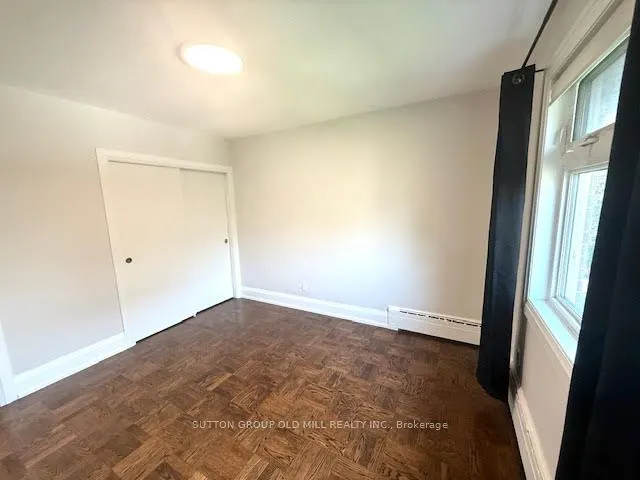 46 Bemersyde Drive, #UPPER