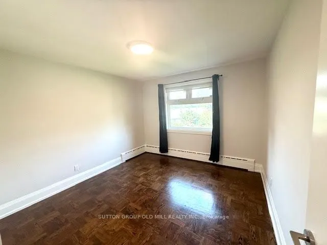 46 Bemersyde Drive, #UPPER
