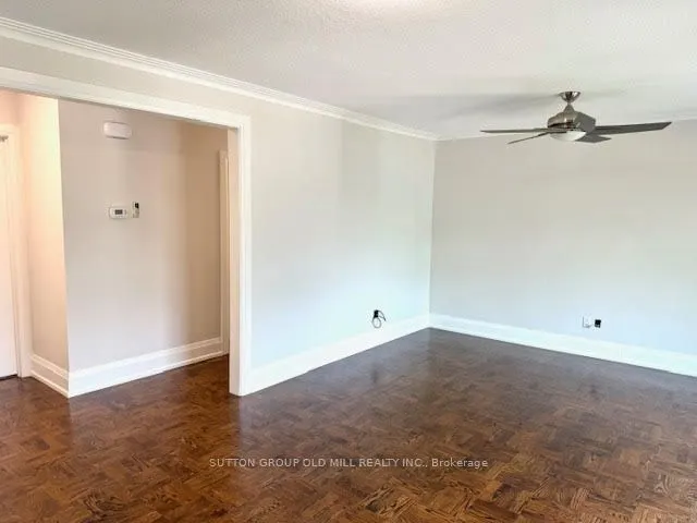 46 Bemersyde Drive, #UPPER