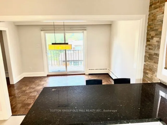 46 Bemersyde Drive, #UPPER