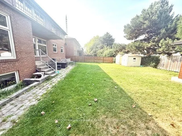 46 Bemersyde Drive, #UPPER