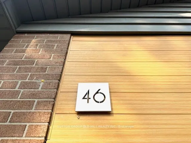 46 Bemersyde Drive, #UPPER
